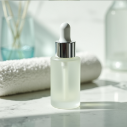 Radiance Renew Lactic Acid Exfoliating Serum