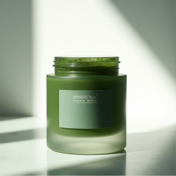 PureGreen Detox Mask