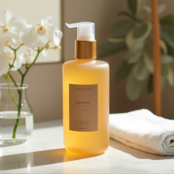 NaturaGlow Manuka Honey Hydration Toner