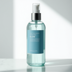 Blue Tansy Glow Toner