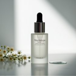 Revitaluxe EGF Rejuvenating Eye Serum
