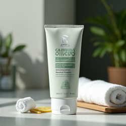 Revitalift Caffeine Infused Wake-Up Face Wash