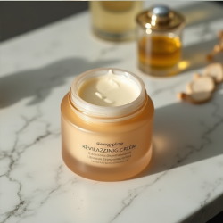 Ginseng Glow Revitalizing Cream