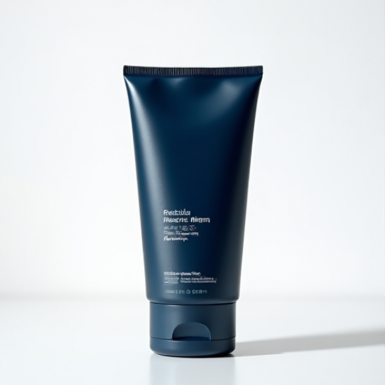 Revitalize Men’s Cooling Face Wash