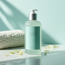 Ocean Essence Mineral Rich Toner
