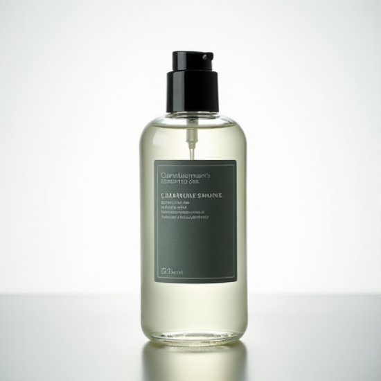 Gentleman’s Essence Alcohol-Free Toner