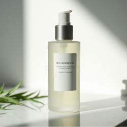WillowGlow Natural BHA Clarifying Serum