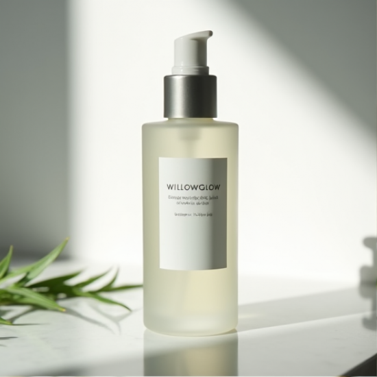 WillowGlow Natural BHA Clarifying Serum