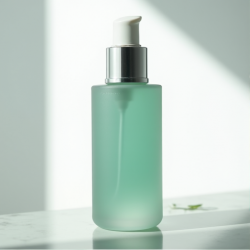 OceanGlow Algae Extract Firming & Plumping Serum