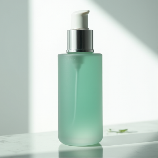 OceanGlow Algae Extract Firming & Plumping Serum