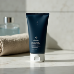 Marlowe No. 121 Revitalizing Facial Cleanser