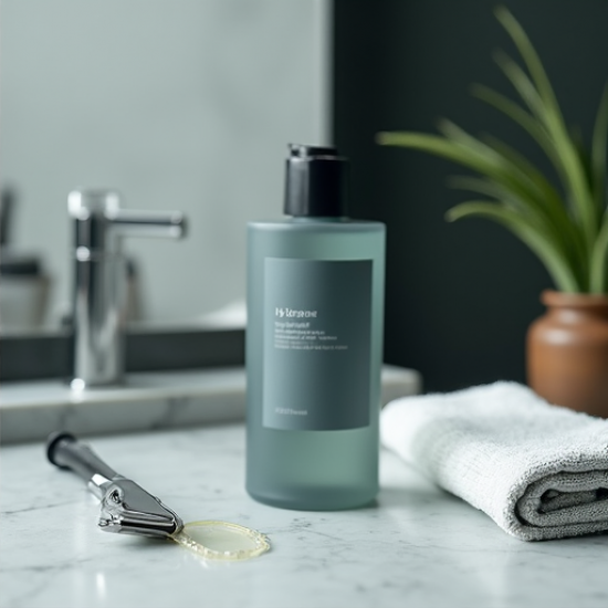 HydraBalance Men's Face Tonic