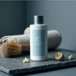 Ursa Major Fortifying Face Balm