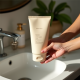 Gentle Glow Calendula Cream Cleanser