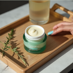 AquaVive Sea Fennel Renewing Eye Cream