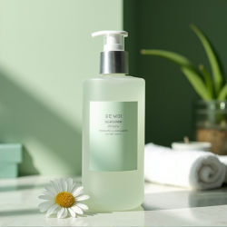 Calm & Refresh Aloe Vera Chamomile Toner