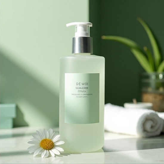 Calm & Refresh Aloe Vera Chamomile Toner