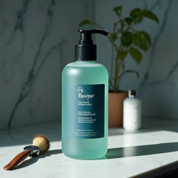 Baxter of California Herbal Mint Refreshing Toner