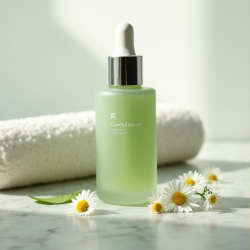 SereniTea Green Tea Polyphenol Calming Serum