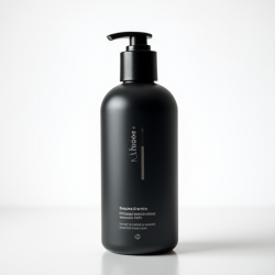 Revitaluxe Men's All-In-One Face Treatment Lotion