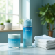 Laneige Water Bank Hydration Kit