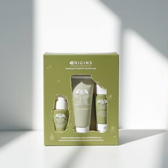 Origins Bestsellers Discovery Set