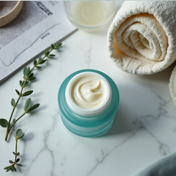 AquaVital Plankton Eye Revive Cream
