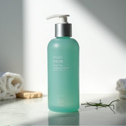 Ocean Glow Marine Algae Hydrating Gel Cleanser