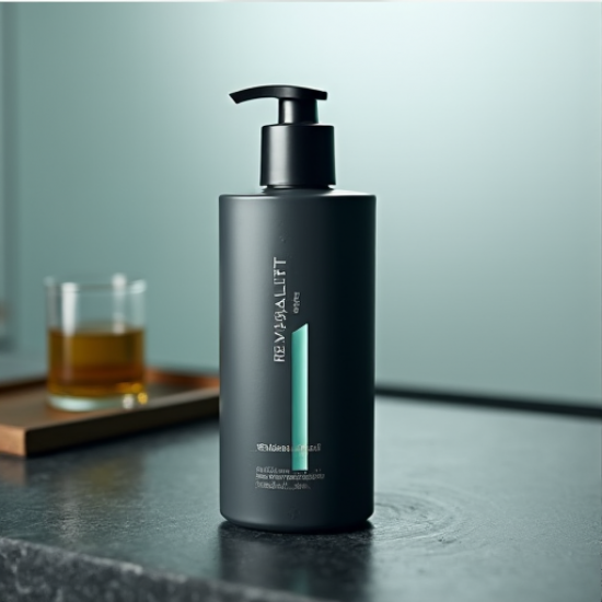 Revitalift Men's Age Defense Cleansing Gel