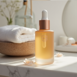 Radiance Boost Resveratrol & Ferulic Serum