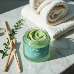 Ocean Bliss Detox Mask