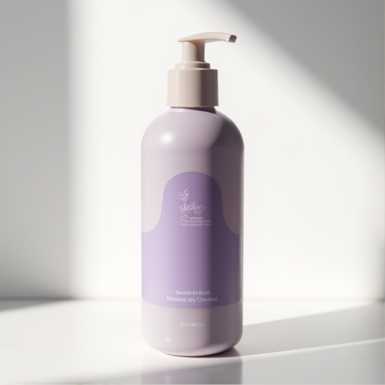 Serenity Lavender & Chamomile Calming Cleanser