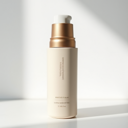 Kombucha Glow Vitamin C Eye Elixir