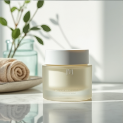 Radiant Dew Polyglutamic Acid Moisturizer