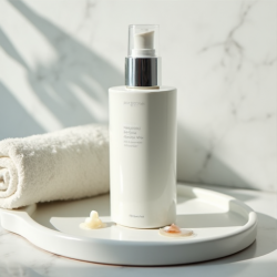 PureGlow Niacinamide Mattifying Lotion