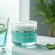 AquaGlow Gel-Cream Moisturizer