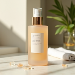 Luminous Glow SPF 40 Pearlescent Sunscreen