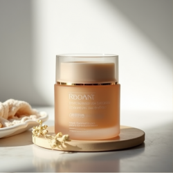 Radiant Rice Bran Smoothing Eye Cream
