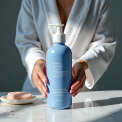 Blueberry Bliss Antioxidant Cleanser
