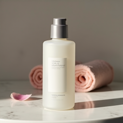 Ceramide Shield Milky Toner