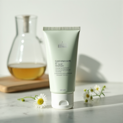 Revitaluxe Caffeine Eye Gel