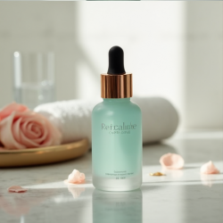 Revitaluxe Copper Peptide Serum