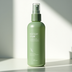 EcoGlow Green Tea Hydrating Mist