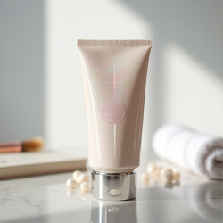 Luminous Pearl Brightening Peel-Off Mask