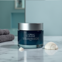 Oceanic Revive Pro-Collagen Marine Cream for Men