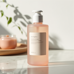 RevitaGlow Kombucha & Ginseng Toner