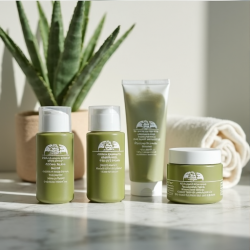 Origins Bestsellers Discovery Set