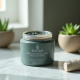 Elysian Glow Dead Sea Mud Mask
