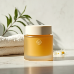 Nourish & Balance Jojoba Cleansing Balm