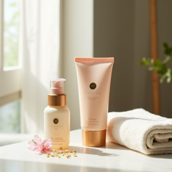 Tatcha Radiant Glow Starter Set